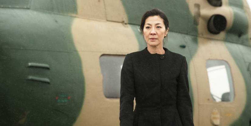 Li-Na in Strike Back