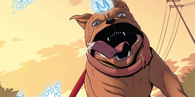 Lockjaw