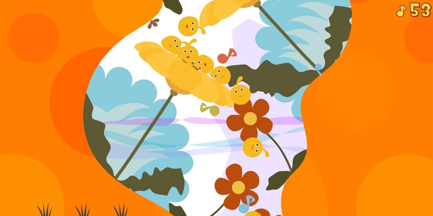LocoRoco 2