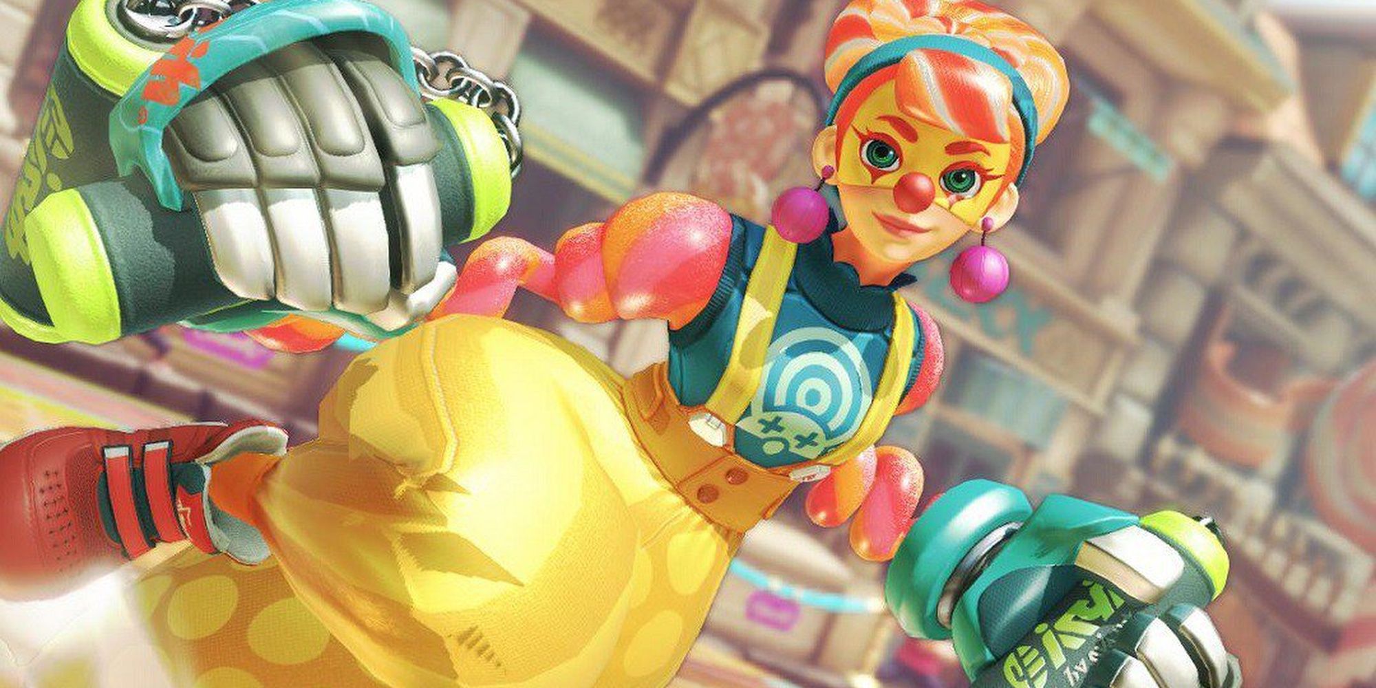 Lola Pop from ARMS Cropped
