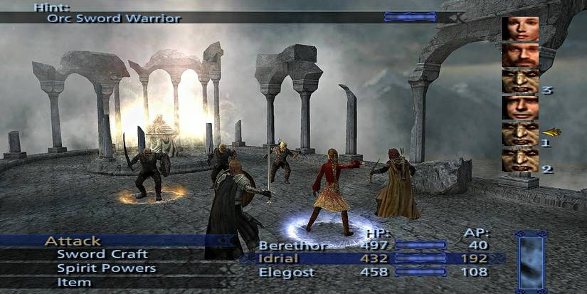 Best GBA Strategy Games, Ranked