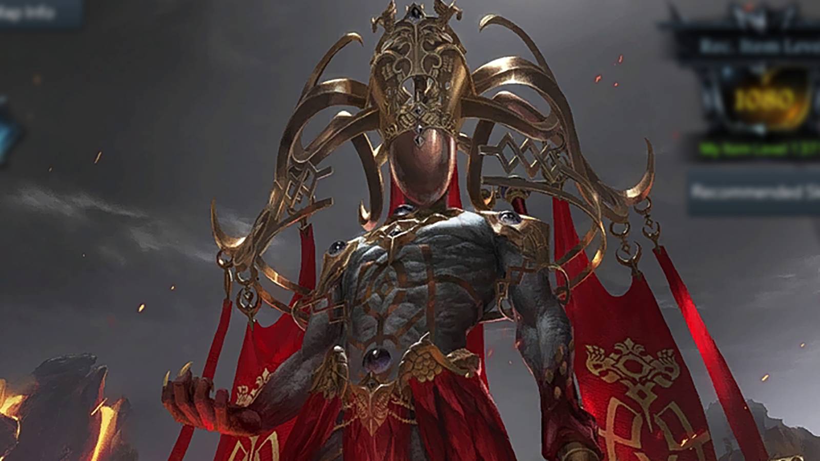 Lost Ark  - Alberhastic Guardian Raid Guide Header