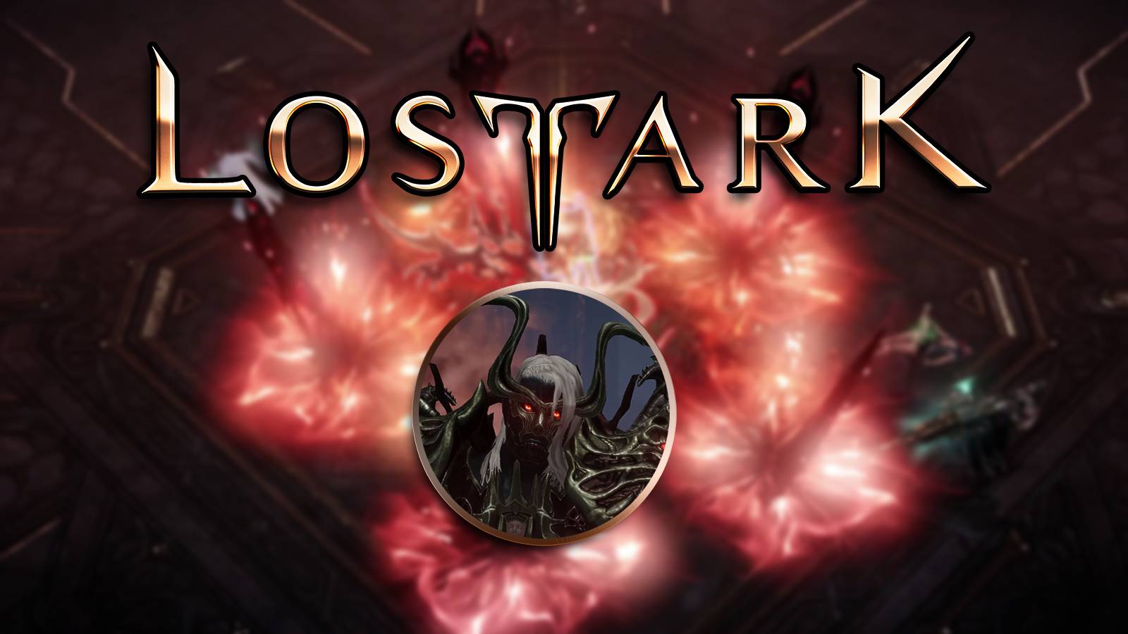 Lost Ark - Forge of Fallen Pride Abyssal Dungeon Guide Header