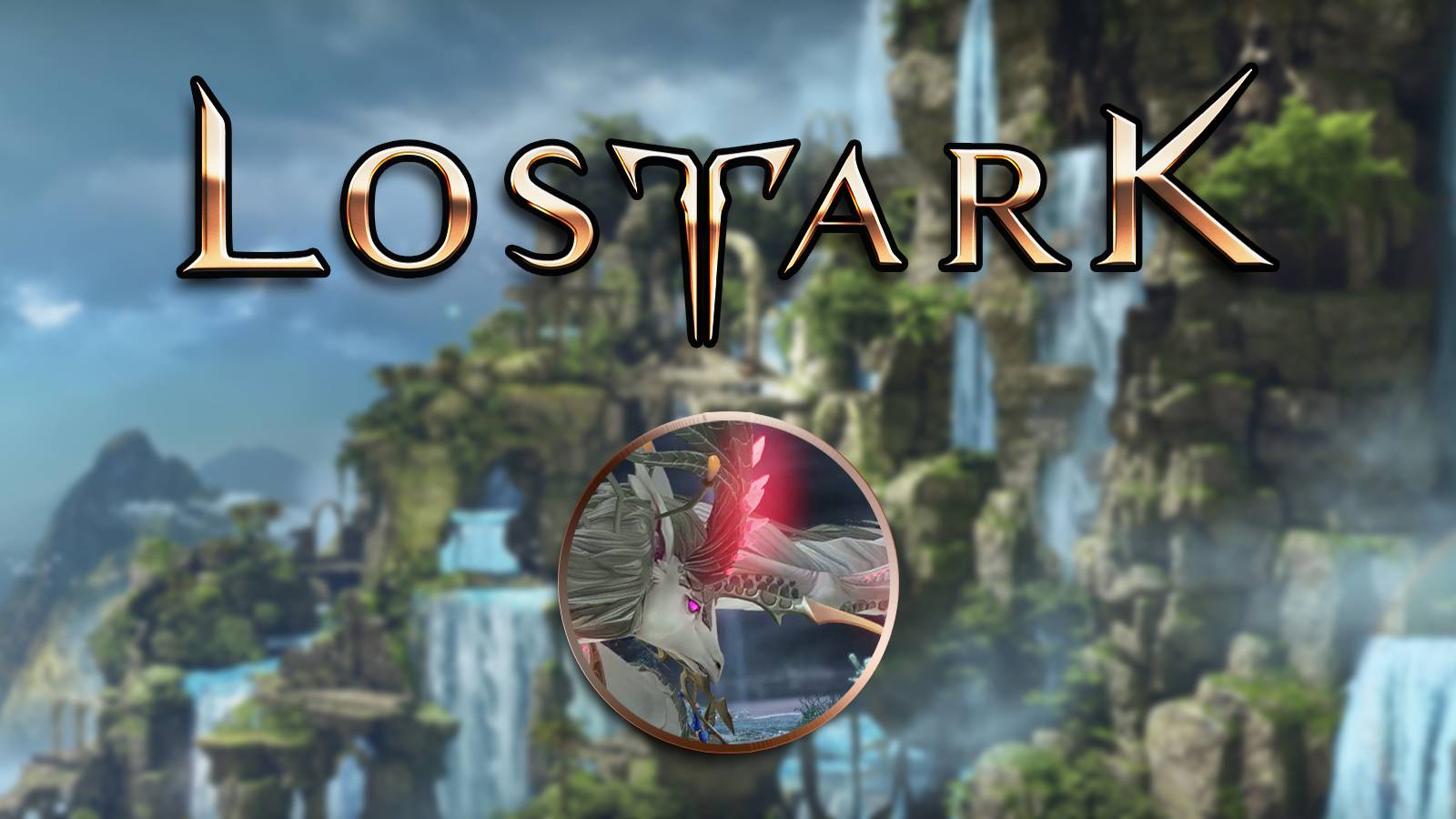 Lost Ark - Oreha Preveza Abyssal Dungeon Guide Header