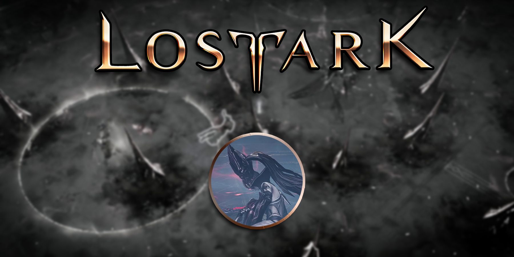 Lost Ark - Road Of Lament Abyssal Dungeon Guide Header