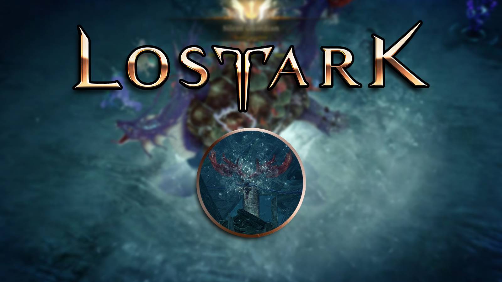 Lost Ark - Tranquil Karkosa Abyssal Dungeon Guide Header Image