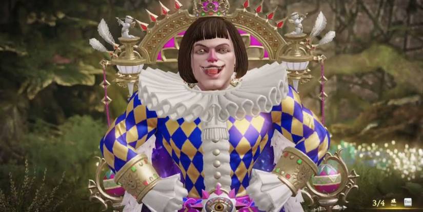 Lost Seto In Lost Ark