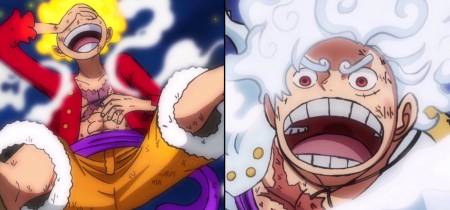 One Piece Gear 5 Luffy S Peak Explained One Piece Gear 5 Luffy S Peak Explained