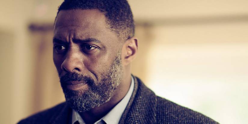 Luther TV Show