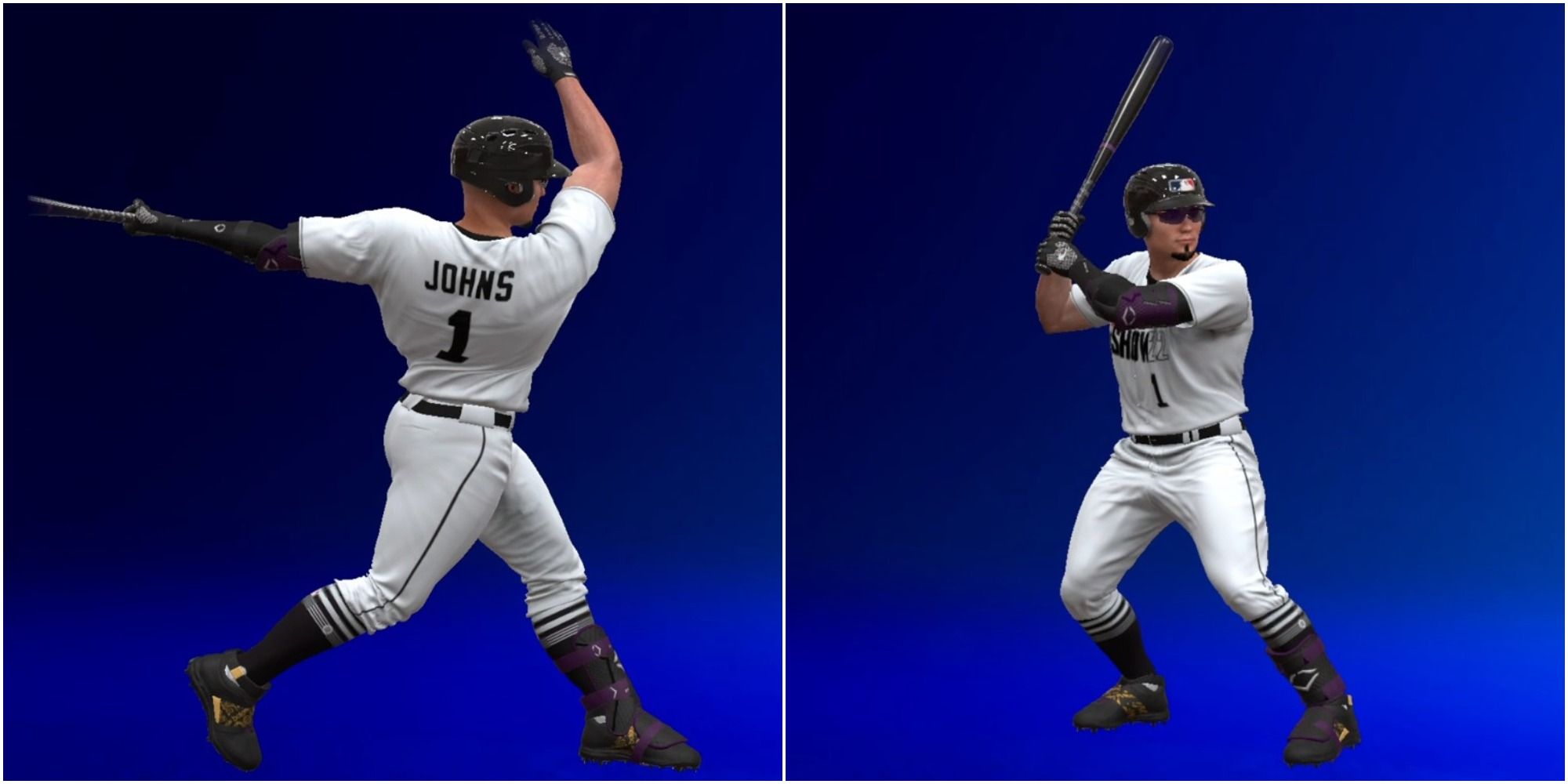 MLB The Show 22: How To Make The Best Batting Stance