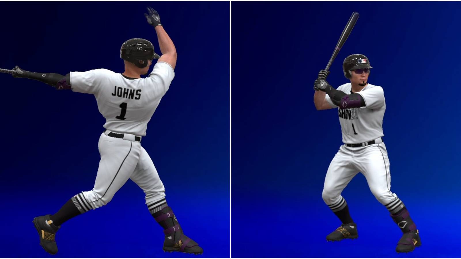 MLB The Show 22 Best Batting Stance Guide