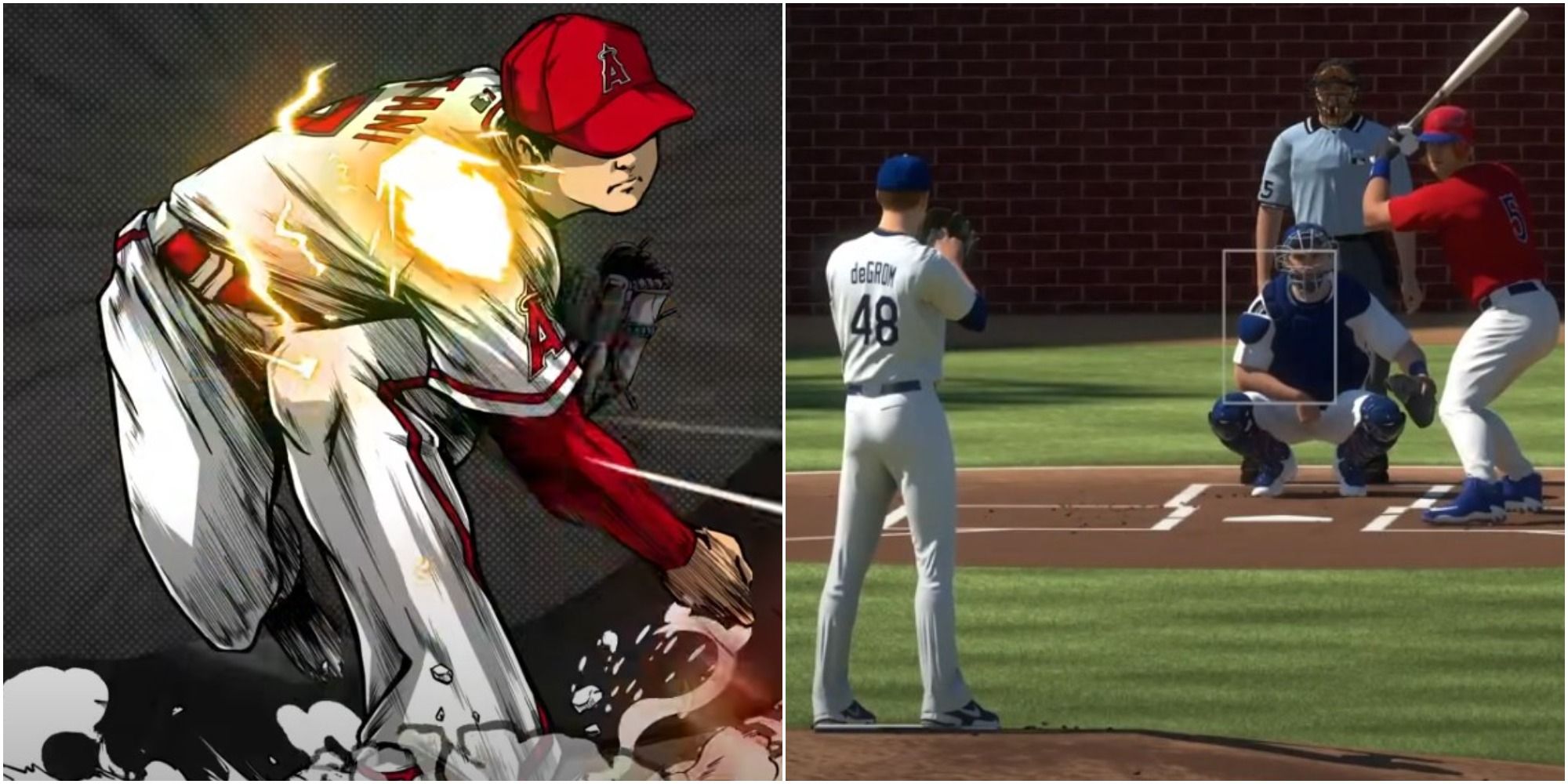 MLB The Show 22 9 Best Starting Pitchers