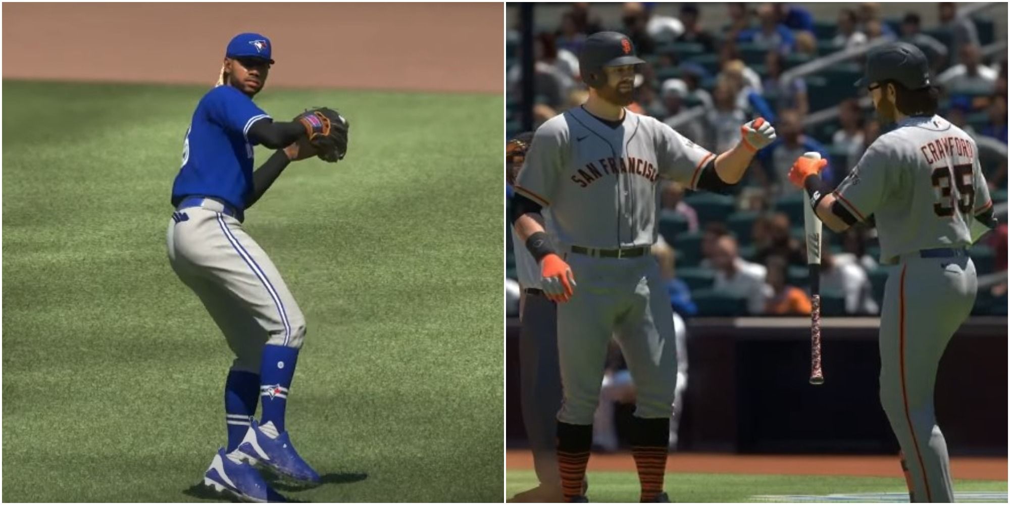MLB The Show 22: Best Teams To Join As A Second Baseman