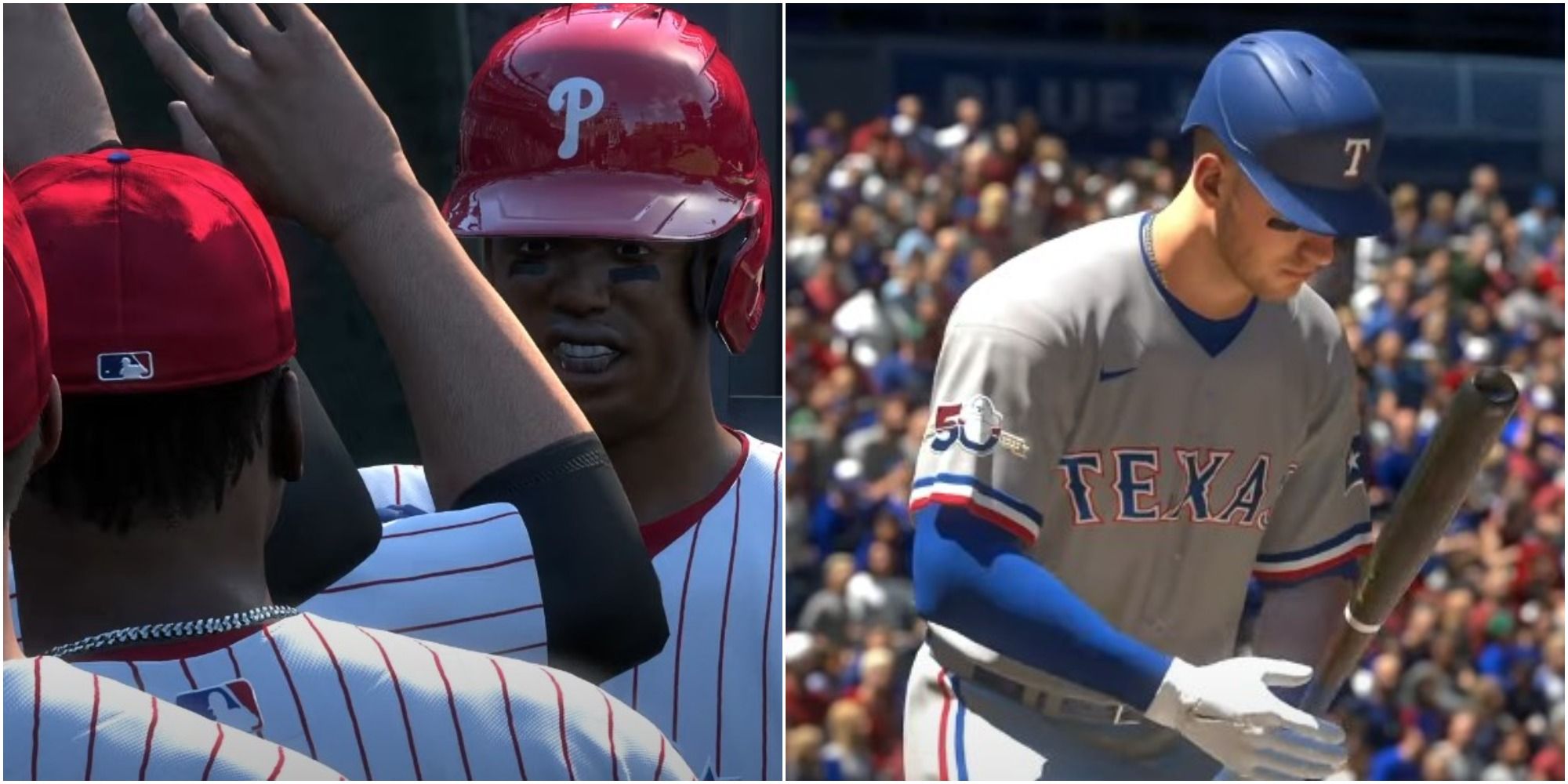 MLB The Show 22 Best Teams To Join As A Third Baseman