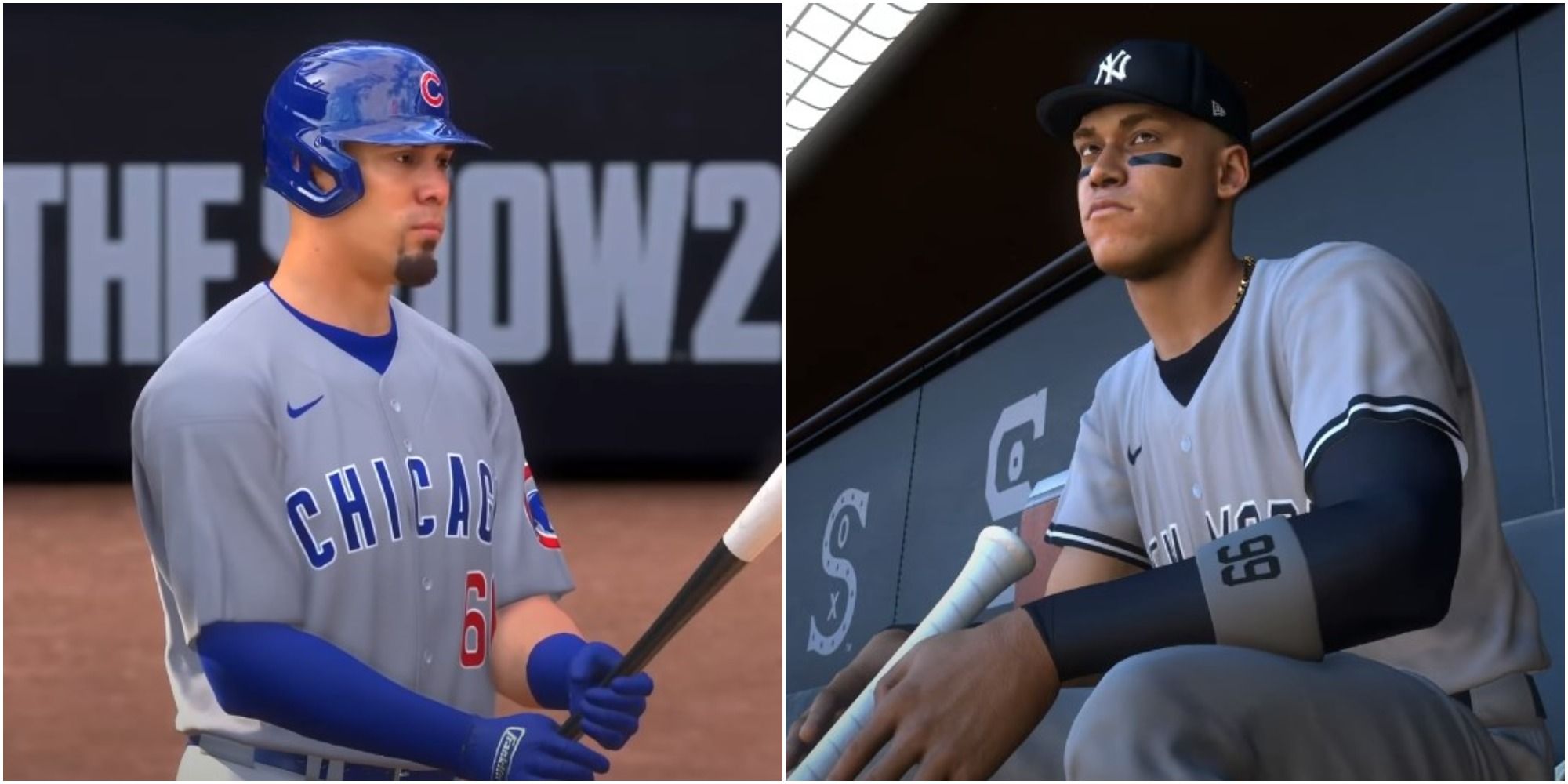 MLB The Show 22: Best Teams To Join As A Center Fielder