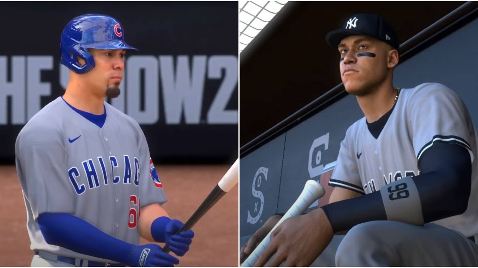 MLB The Show 22 Best Teams To Play Center Field For Collage