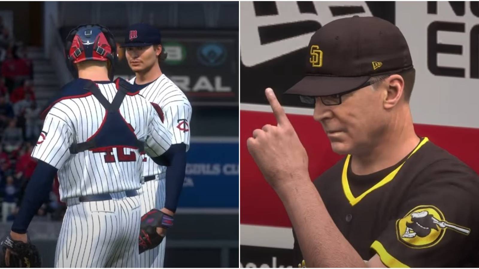MLB The Show 22 Best Teams To Play Left Field For Collage