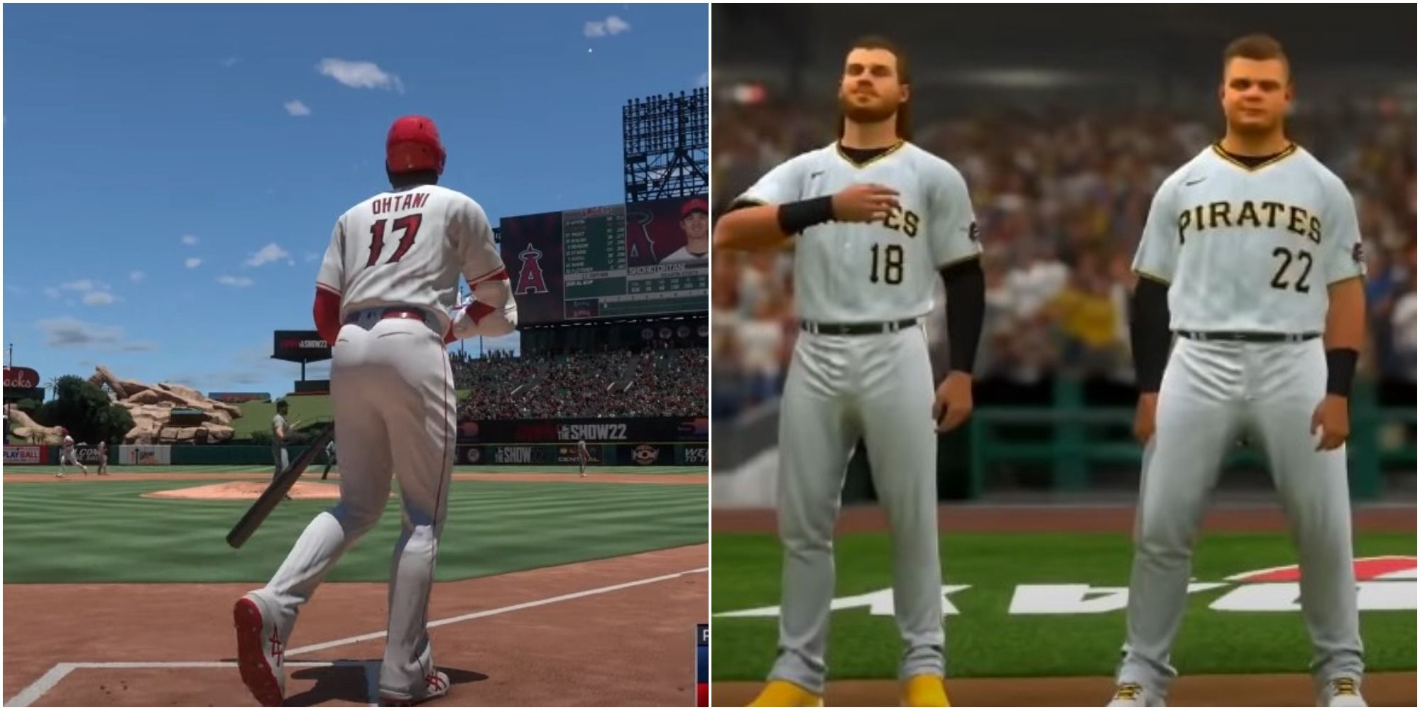 MLB The Show 22: Best Teams To Join As A Starting Pitcher