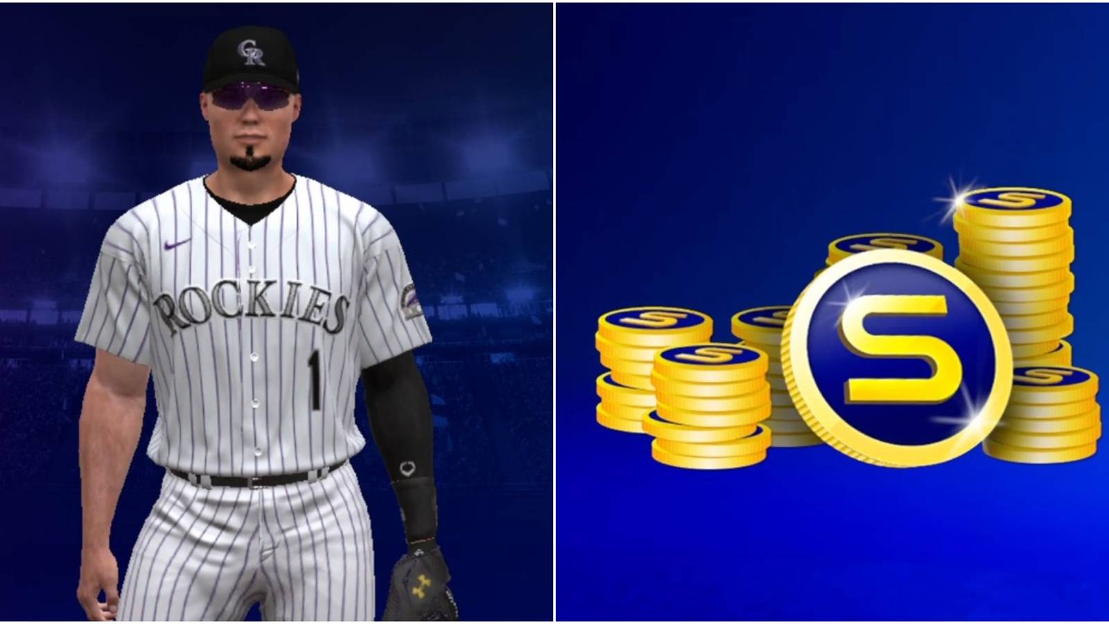 MLB The Show 22 Best Way To Earn Stubs Collage