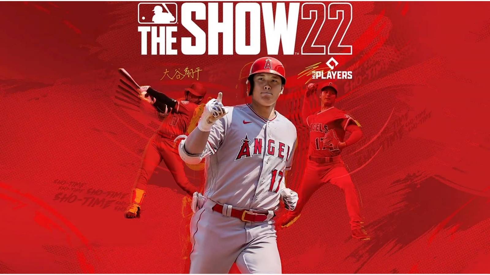 MLB The Show 22 Complete Guide Cover