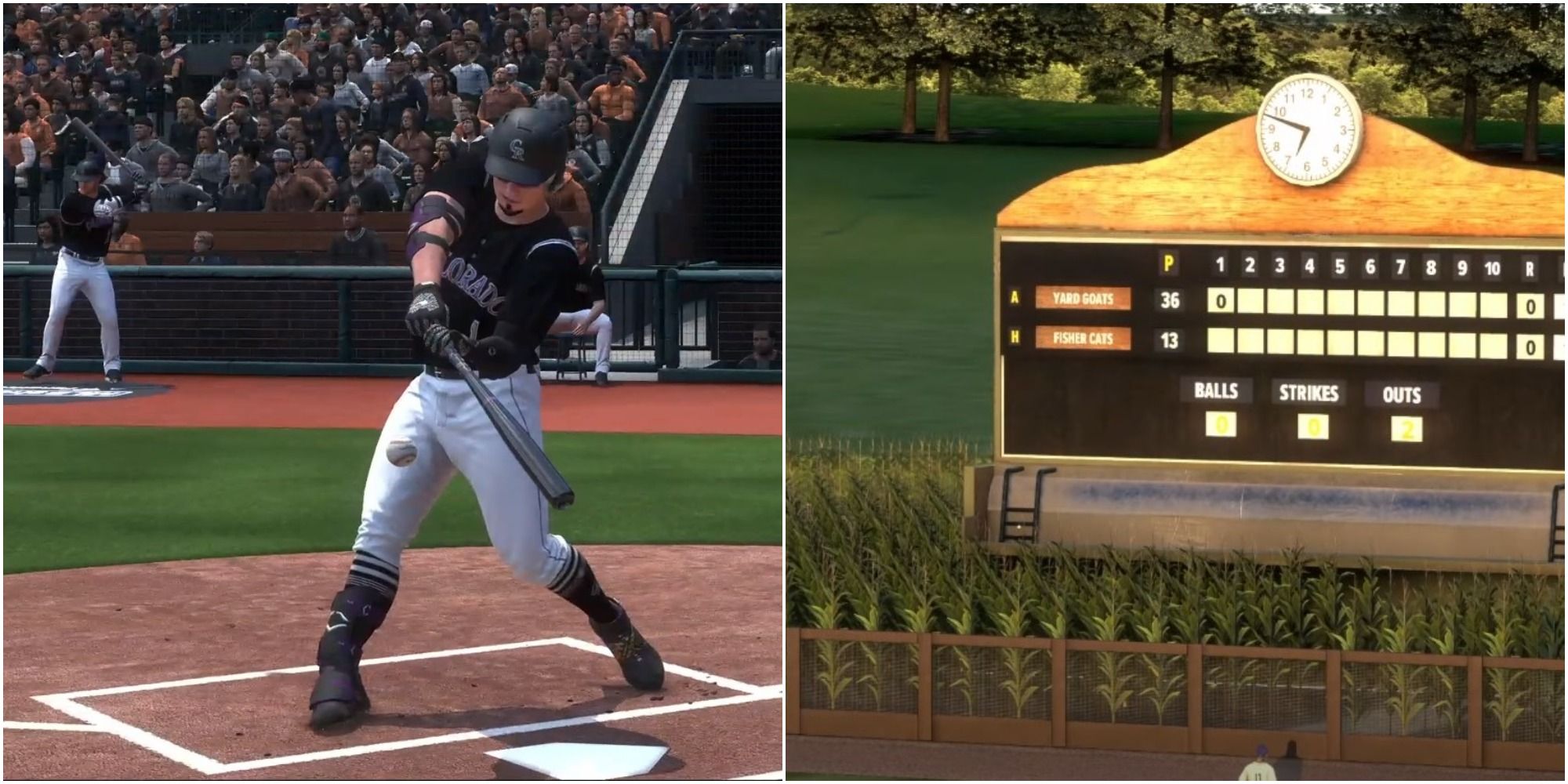 MLB The Show 22 Diamond Dynasty Tips Collage