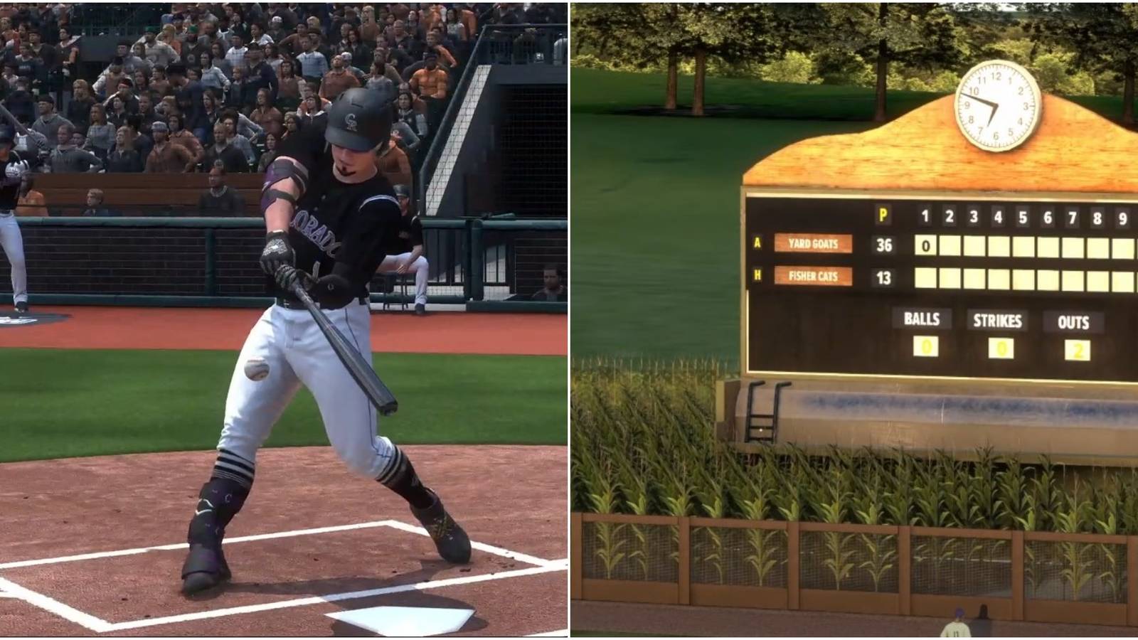 MLB The Show 22 Diamond Dynasty Tips Collage