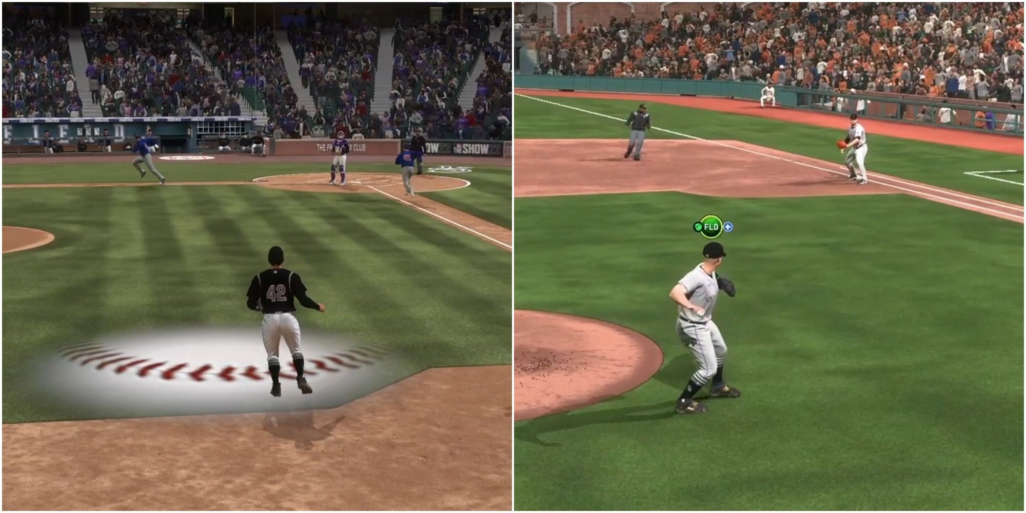 MLB The Show 22: How To Make The Best Batting Stance