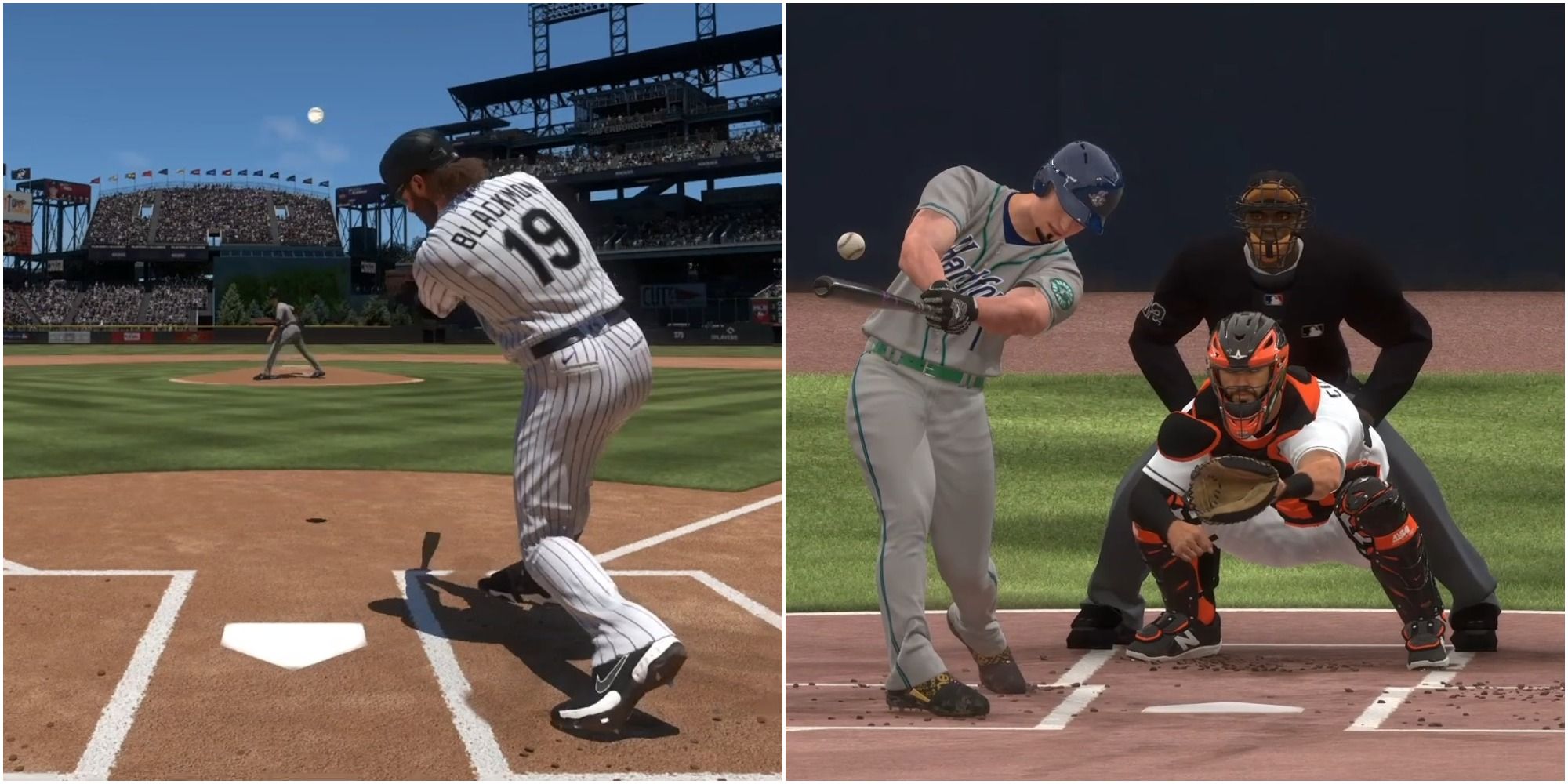 MLB The Show 22 - Best Settings 