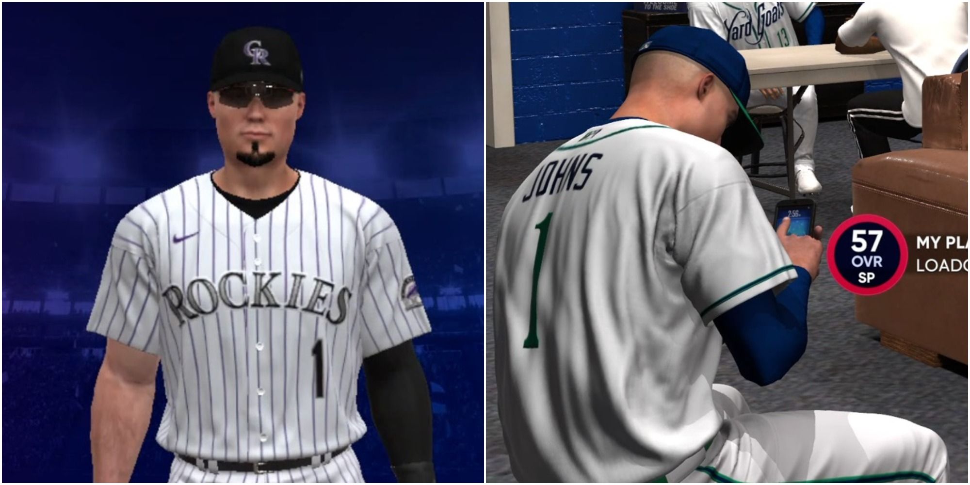 MLB The Show 22 - PlayStation 4