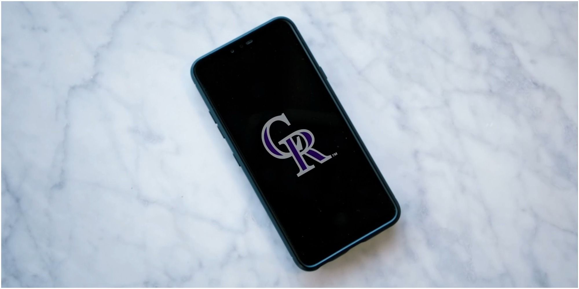 MLB The Show 22 Phone When Drafted By The Rockies