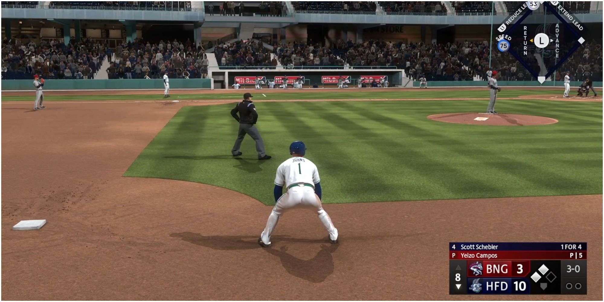 MLB The Show 22 Best Ways To Improve Your Player In Road To The Show