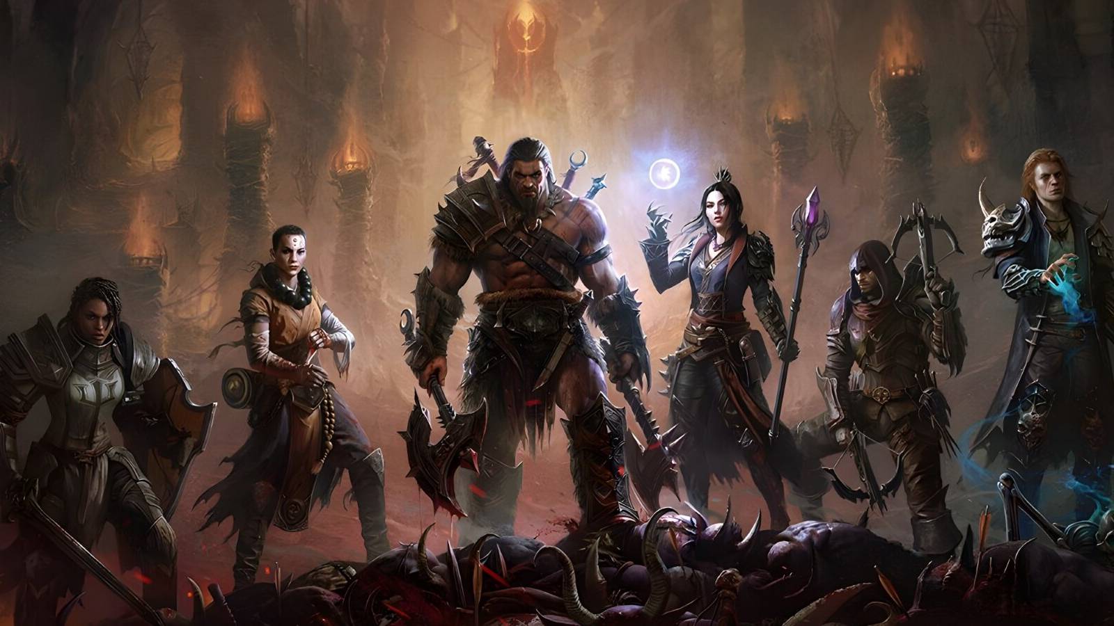 Diablo-Immortal-Official-Class-Artwork