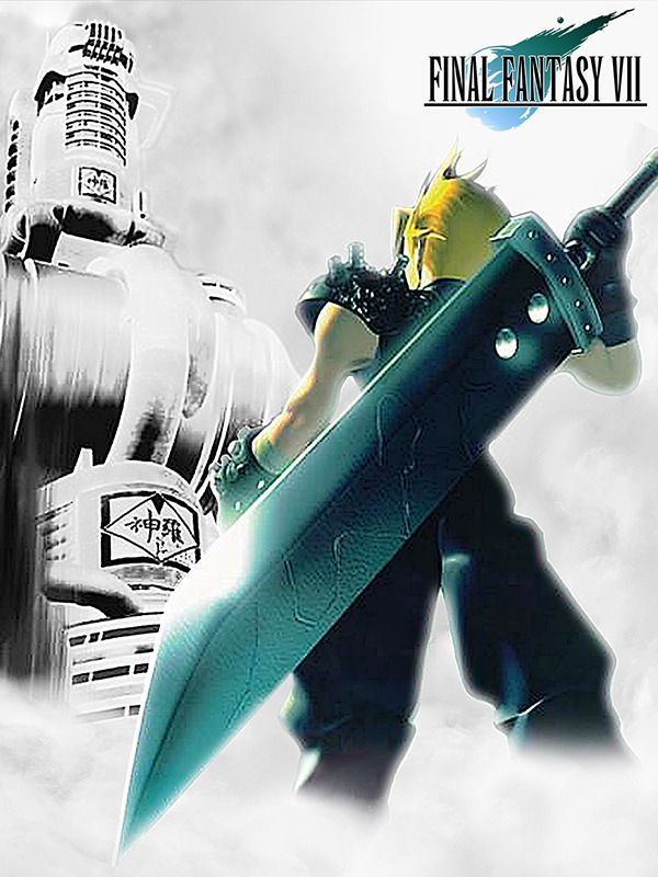 Final Fantasy 7