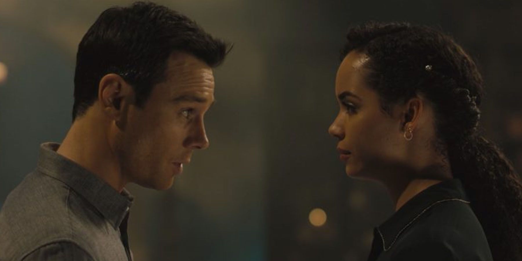 Best Couples In Charmed