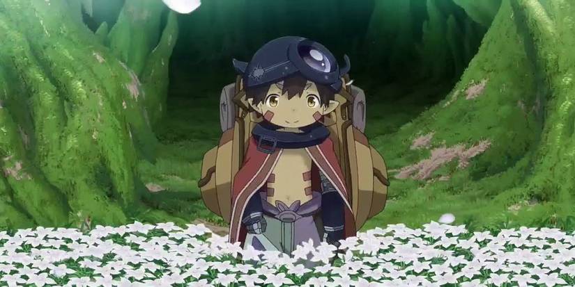 Made in Abyss Movie 3