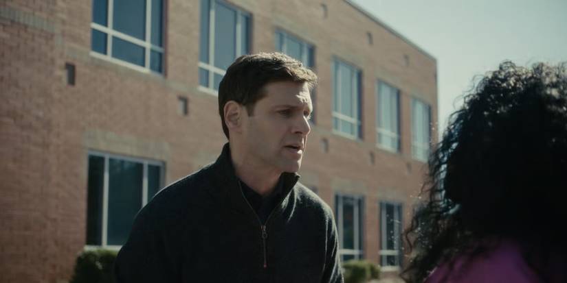 Marshall and Shaniqua Atlanta