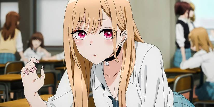 Marin - My Dress Up Darling