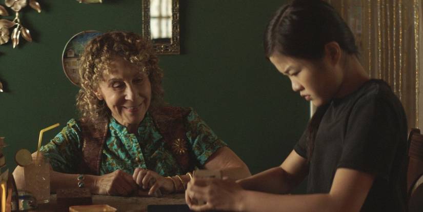 Marvelous and the Black Hole 