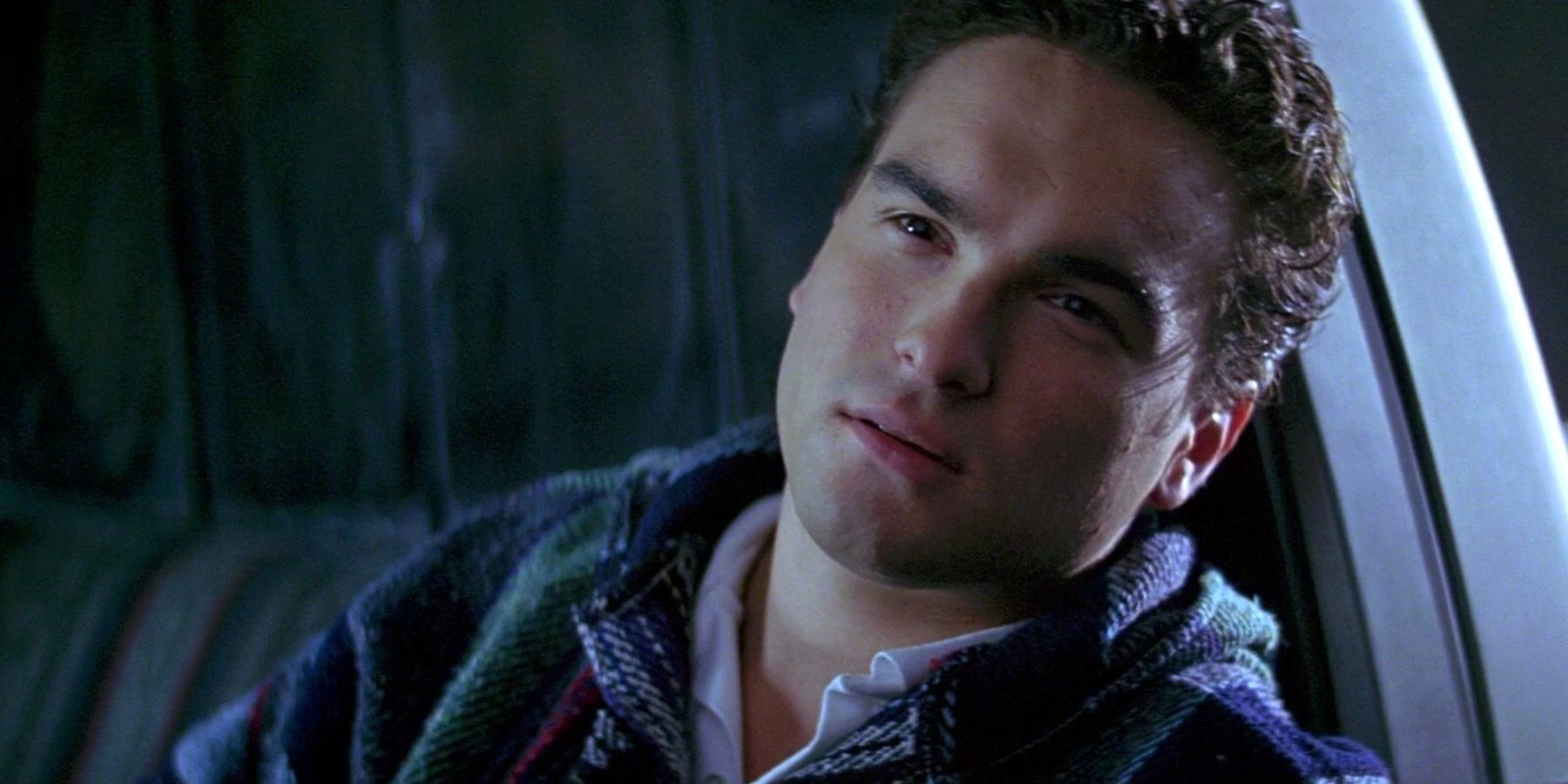 Max Neurick (Johnny Galecki) in I Know What You Did Last Summer