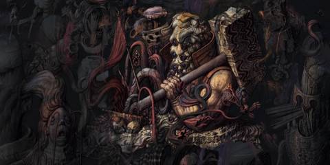 Mazovian Socio-Economics Thought From Disco Elysium