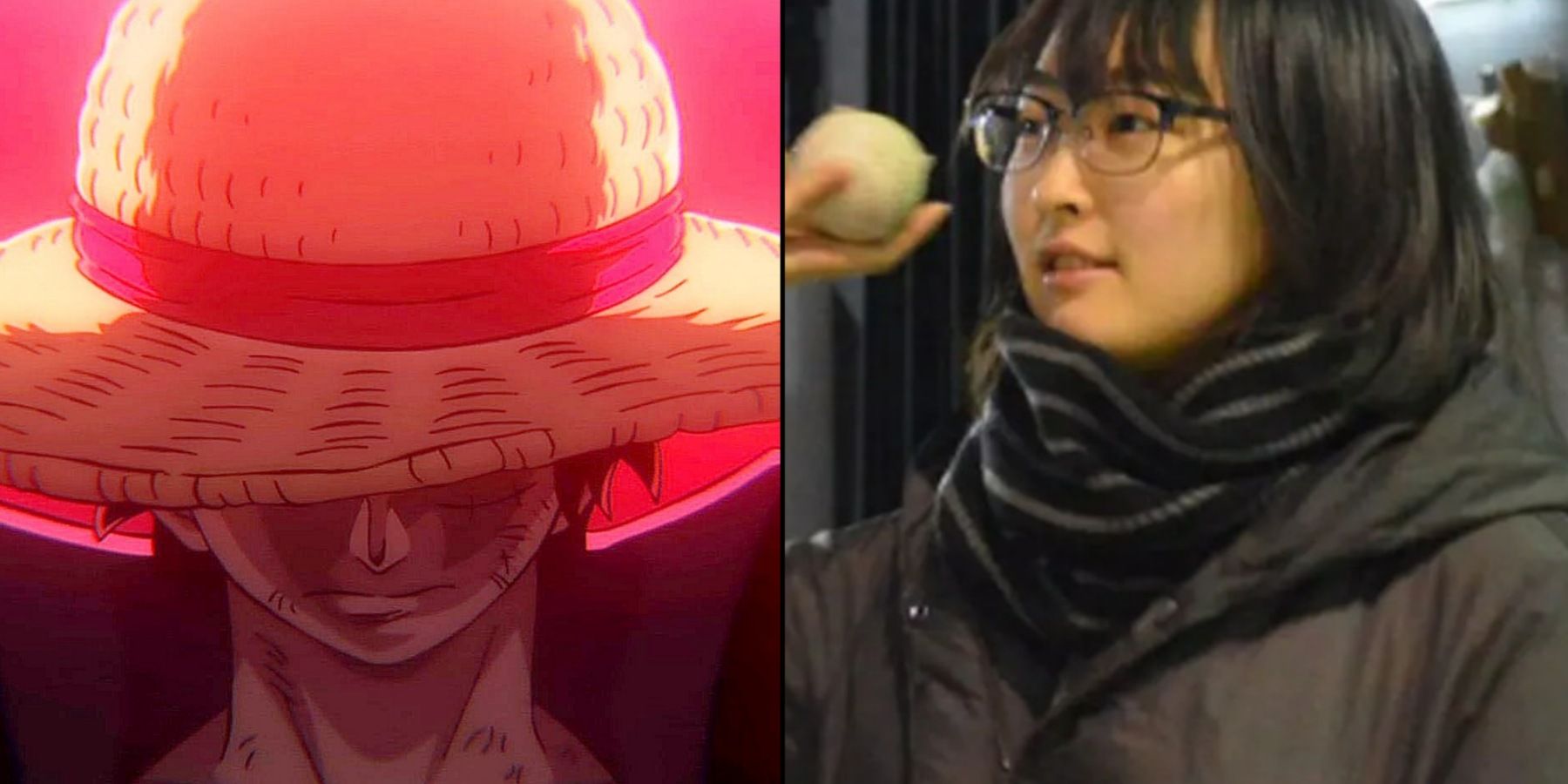 Who Is Megumi Ishitani? Everything You Need To Know About One Piece's