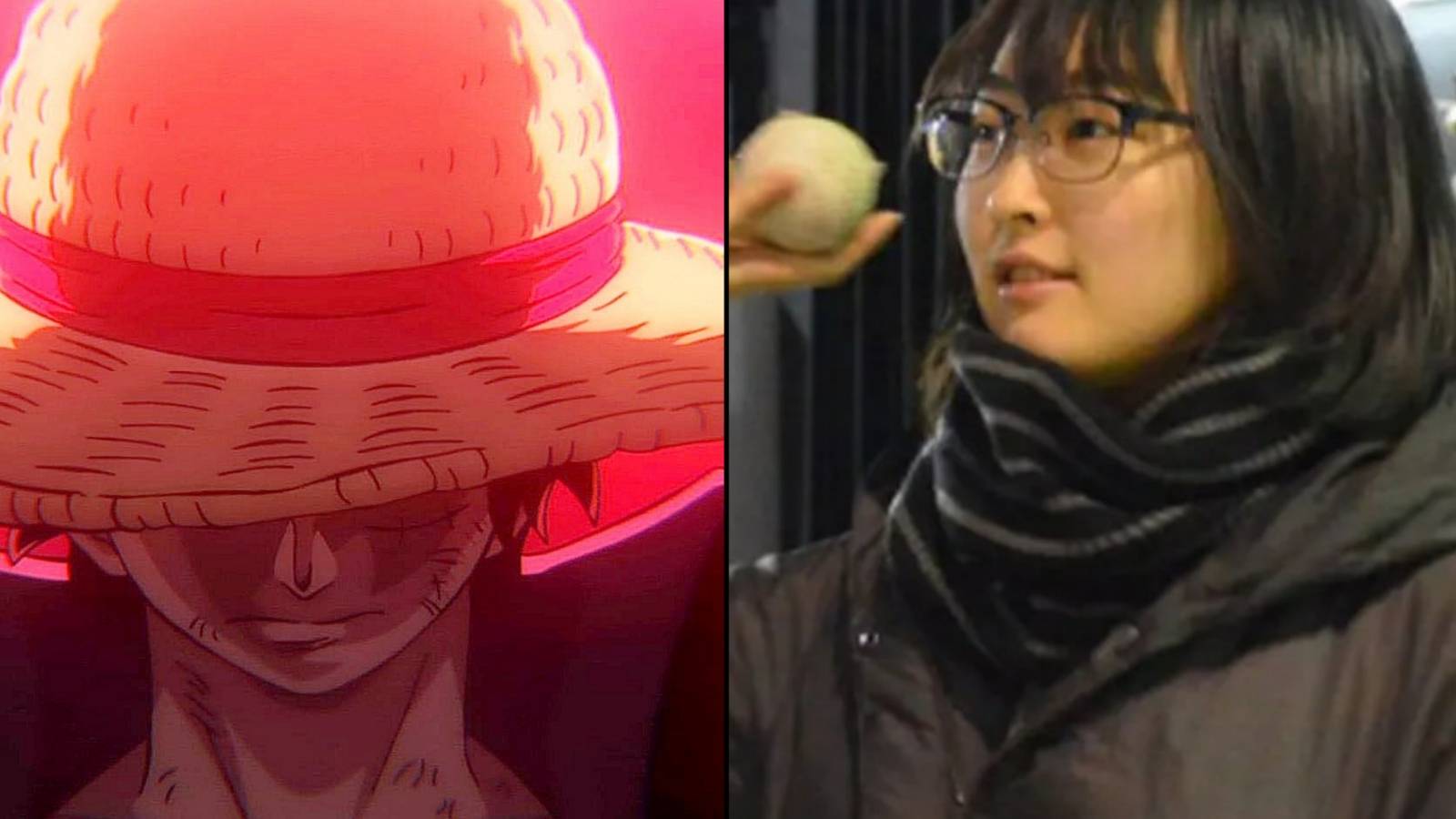 Megumi Ishitani One Piece Director