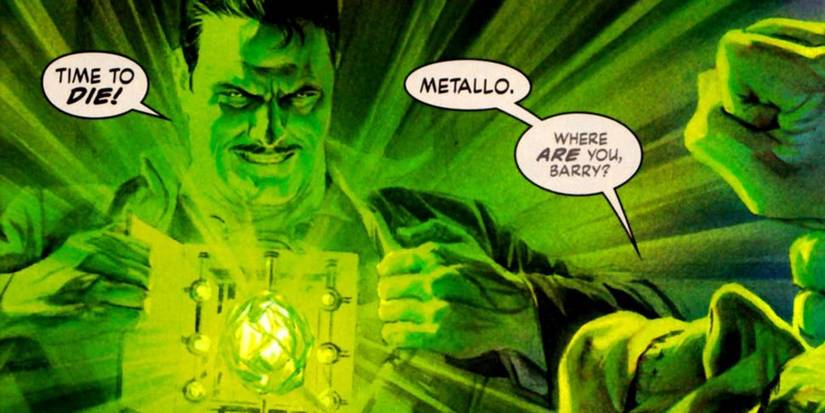 Metallo