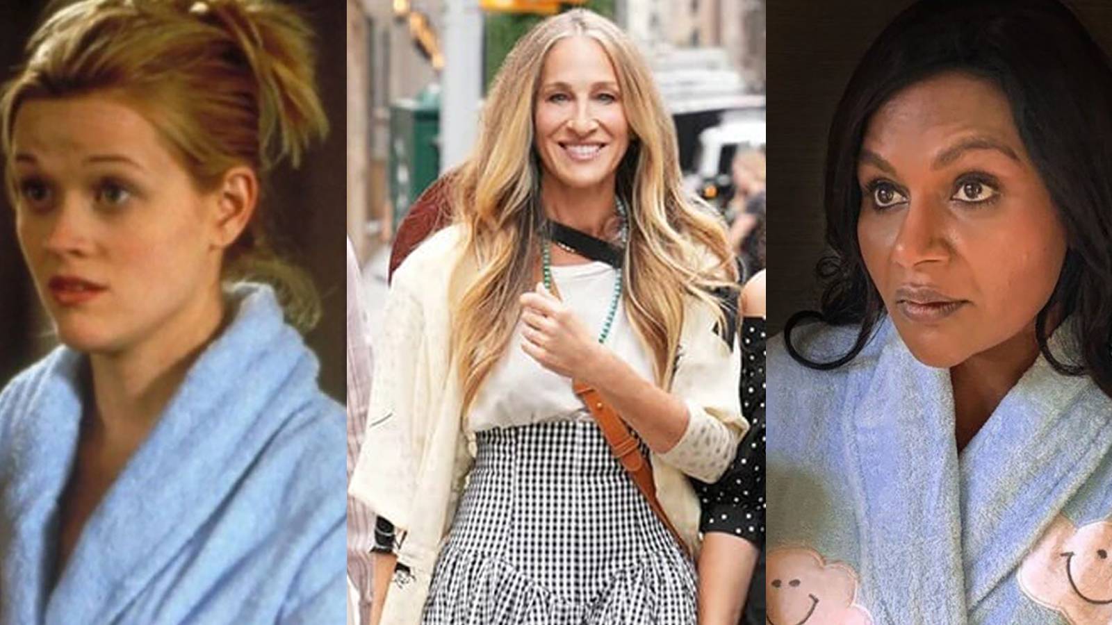 Mindy Kaling Legally Blonde 3 Sex and the City