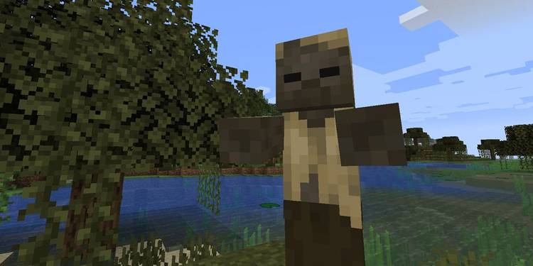 Minecraft 1 21 s Bogged Mob Proves A Point The Game Made Years Ago Minecraft 1 21 s Bogged Mob Proves A Point The Game Made Years Ago