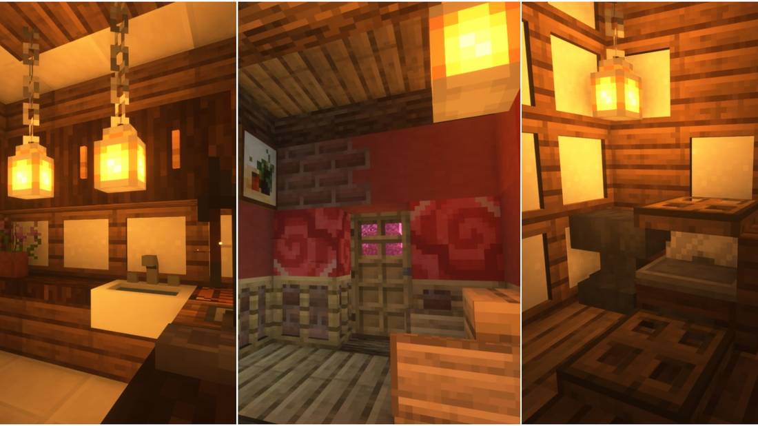 The Best Minecraft Interior Design Tips