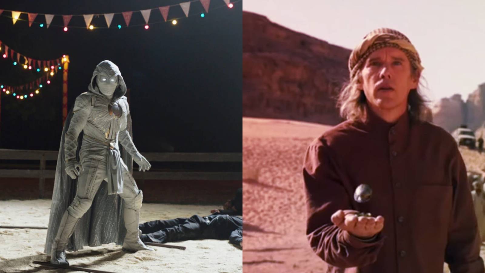 Moon Knight Episode 3 Review