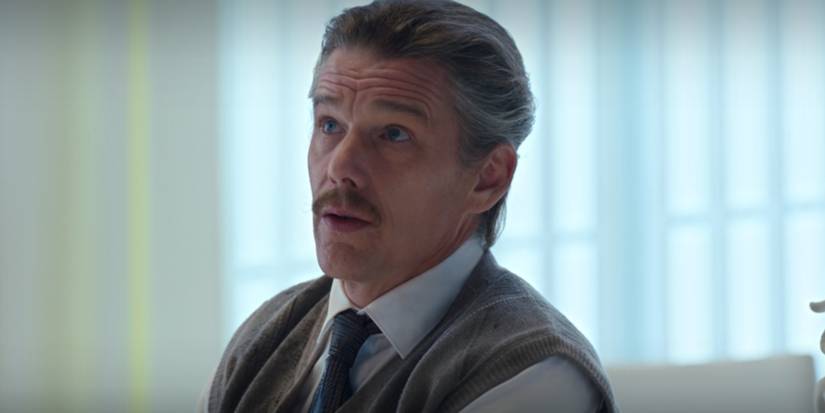 Moon Knight Episode 5 Review Harrow