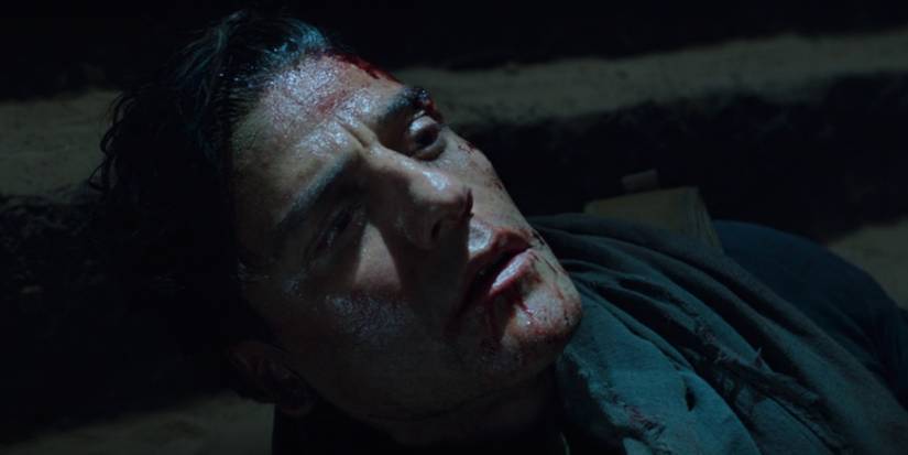 Moon Knight Episode 5 Review Marc