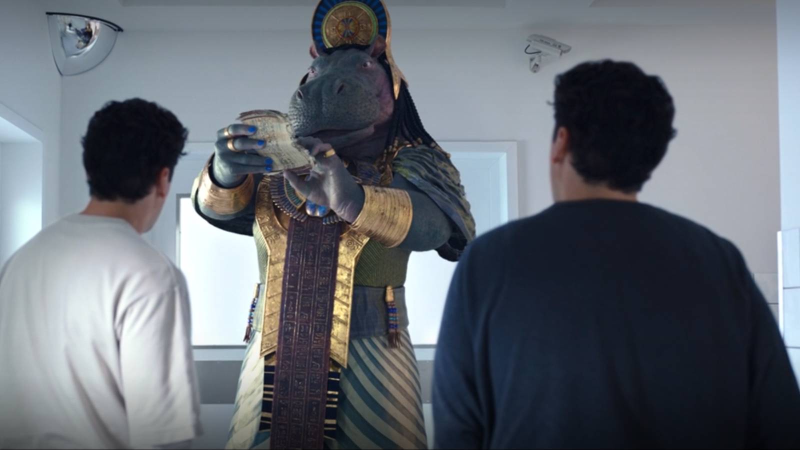 Moon Knight Episode 5 Review